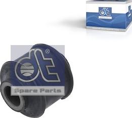 DT Spare Parts 4.80450 - Підвіска, амортизатори autozip.com.ua