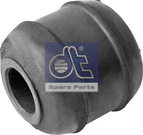 DT Spare Parts 4.80416 - Втулка, стабілізатор autozip.com.ua