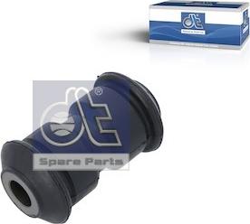 DT Spare Parts 4.80570 - Втулка, листова ресора autozip.com.ua