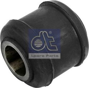 DT Spare Parts 4.80572 - Втулка, стабілізатор autozip.com.ua