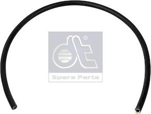 DT Spare Parts 4.80092 - Паливний шланг autozip.com.ua