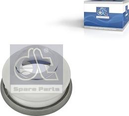 DT Spare Parts 4.80076 - Манжета, колонка рульового управління autozip.com.ua