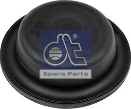DT Spare Parts 4.80158 - Мембрана, циліндр пружинного енерго-акумулятора autozip.com.ua