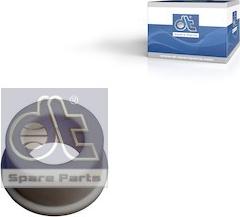 DT Spare Parts 4.80183 - Ремонтний комплект, перекидаючий циліндр autozip.com.ua