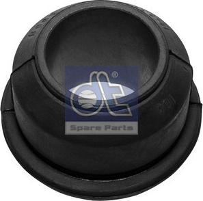 DT Spare Parts 4.80814 - Втулка, сережка ресори autozip.com.ua