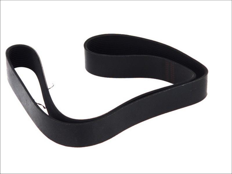 DT Spare Parts 4.80391 - Поліклиновий ремінь autozip.com.ua