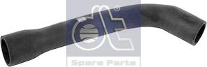 DT Spare Parts 4.80317 - Напірний трубопровід, пневматичний компресор autozip.com.ua