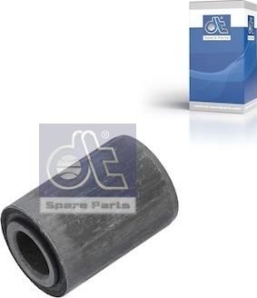 DT Spare Parts 4.80290 - Підшипник, підвіска генератора autozip.com.ua