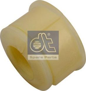 DT Spare Parts 4.80264 - Втулка, стабілізатор autozip.com.ua