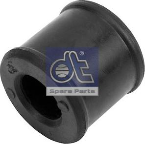 DT Spare Parts 4.80203 - Сайлентблок стійки, амортизатора autozip.com.ua