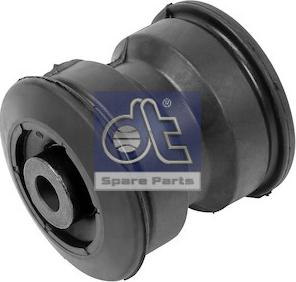 DT Spare Parts 4.81385 - Втулка, листова ресора autozip.com.ua