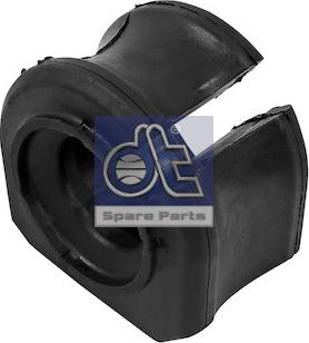 DT Spare Parts 4.81241 - Втулка, стабілізатор autozip.com.ua