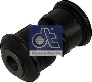 DT Spare Parts 4.81247 - Втулка, листова ресора autozip.com.ua
