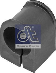 DT Spare Parts 4.81234 - Втулка, стабілізатор autozip.com.ua