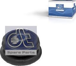 DT Spare Parts 4.81235 - Опора стійки амортизатора, подушка autozip.com.ua