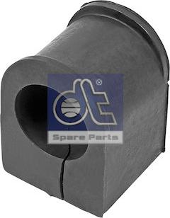 DT Spare Parts 4.81238 - Втулка, стабілізатор autozip.com.ua