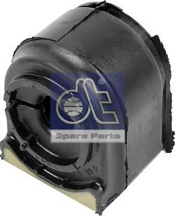 DT Spare Parts 4.81233 - Втулка, стабілізатор autozip.com.ua