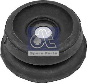 DT Spare Parts 4.81237 - Опора стійки амортизатора, подушка autozip.com.ua