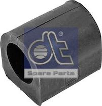 DT Spare Parts 4.81229 - Втулка, стабілізатор autozip.com.ua