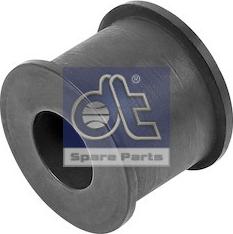 DT Spare Parts 4.81227 - Втулка, стабілізатор autozip.com.ua