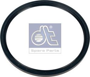 DT Spare Parts 4.20400 - Ущільнююче кільце, сальник, маточина колеса autozip.com.ua