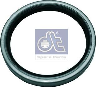 DT Spare Parts 4.20419 - Ущільнене кільце, ступінчаста коробка передач autozip.com.ua