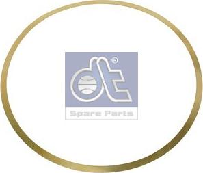 DT Spare Parts 4.20415 - Прокладка, гільза циліндра autozip.com.ua