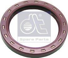 DT Spare Parts 4.20473 - Ущільнене кільце, ступінчаста коробка передач autozip.com.ua