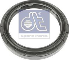 DT Spare Parts 4.20545 - Ущільнене кільце, диференціал autozip.com.ua