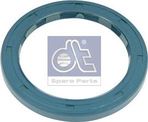DT Spare Parts 4.20661 - Кільце ущільнювача, поворотного кулака autozip.com.ua