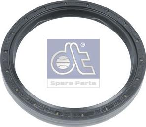 DT Spare Parts 4.20600 - Ущільнене кільце валу, підшипник маточини колеса autozip.com.ua