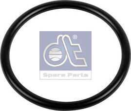 DT Spare Parts 4.20680 - Кільце ущільнювача autozip.com.ua