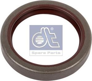 DT Spare Parts 4.20682 - Ущільнення валу, вал разжимного кулака autozip.com.ua