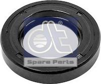 DT Spare Parts 4.20625 - Ущільнене кільце, колінчастий вал autozip.com.ua