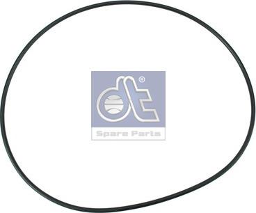 DT Spare Parts 4.20005 - Прокладка, маточина планетарного механізму autozip.com.ua