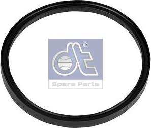 DT Spare Parts 4.20181 - Прокладка, паливний насос високого тиску autozip.com.ua