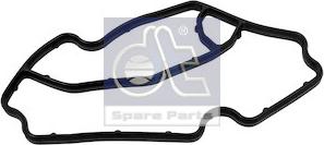 DT Spare Parts 4.20865 - Прокладка, корпус масляного фільтра autozip.com.ua