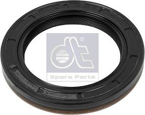DT Spare Parts 4.20800 - Ущільнене кільце, роздавальна коробка autozip.com.ua