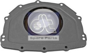 DT Spare Parts 4.20811 - Ущільнене кільце, колінчастий вал autozip.com.ua