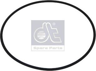 DT Spare Parts 4.20344 - Прокладка, гільза циліндра autozip.com.ua
