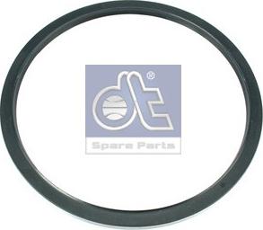 DT Spare Parts 4.20363 - Кільце ущільнювача, поворотного кулака autozip.com.ua