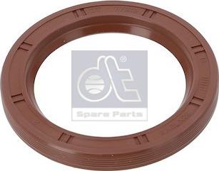 DT Spare Parts 4.20319 - Ущільнене кільце, допоміжний привід autozip.com.ua