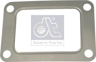 DT Spare Parts 4.20373 - Прокладка, компресор autozip.com.ua