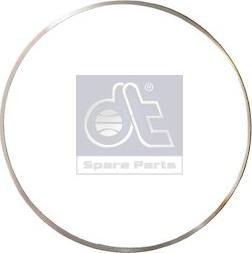 DT Spare Parts 4.20290 - Прокладка, гільза циліндра autozip.com.ua