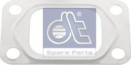 DT Spare Parts 4.20206 - Прокладка, компресор autozip.com.ua