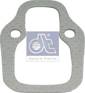 DT Spare Parts 4.20213 - Прокладка, випускний колектор autozip.com.ua
