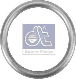 DT Spare Parts 4.20217 - Прокладка, головка циліндра autozip.com.ua