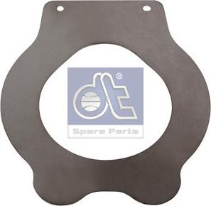 DT Spare Parts 4.20274 - Ремонтний комплект, кондиціонер autozip.com.ua