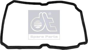 DT Spare Parts 4.20767 - Прокладка, привід коробки перемикання передач autozip.com.ua