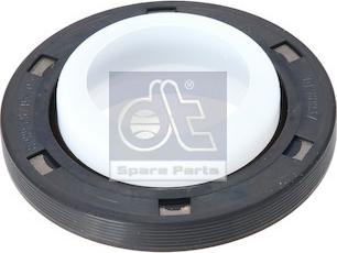 DT Spare Parts 4.20705 - Ущільнене кільце, колінчастий вал autozip.com.ua
